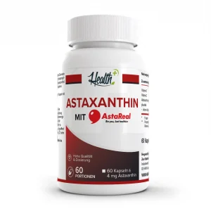 Astaxanthin