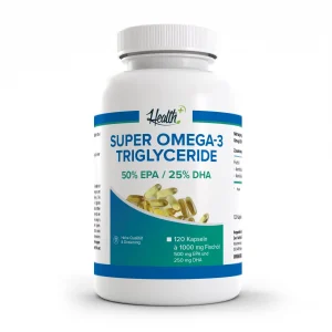 Super-Omega-3