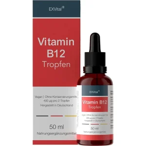 B12 Vitamin