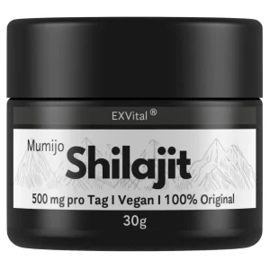 mumijo shilajit