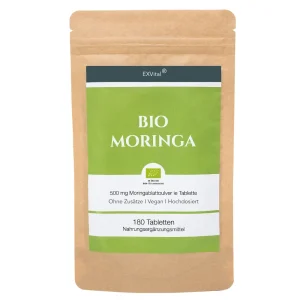 Bio-Moringa