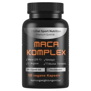 Maca Komplex