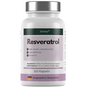 Resveratrol