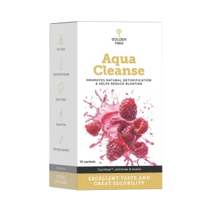 Aqua Cleanse