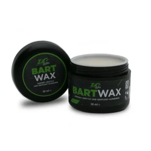 Bartwax