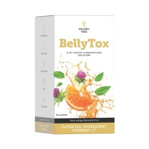 BellyTox