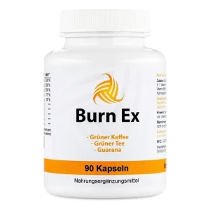 Burn Ex