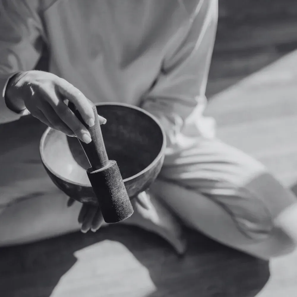 Relaxáció & Meditáció