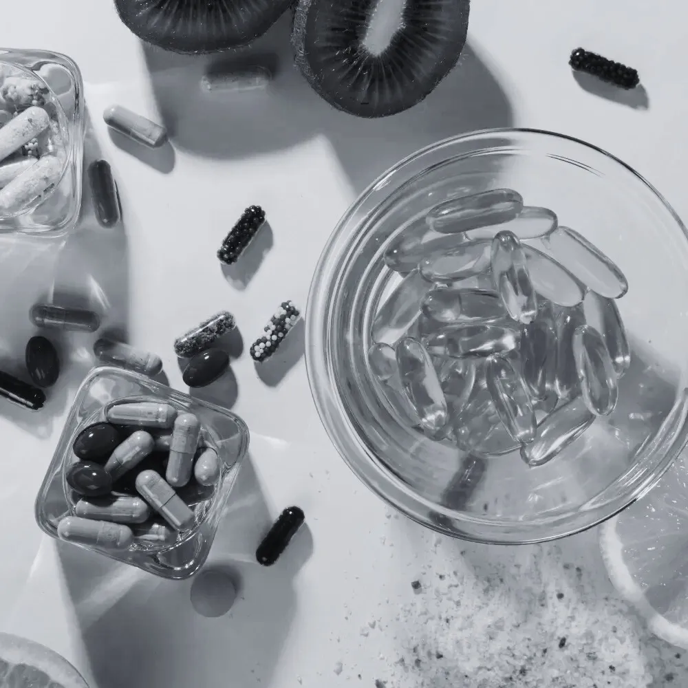 Étrendkiegészítők