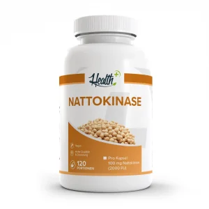 Nattokinase