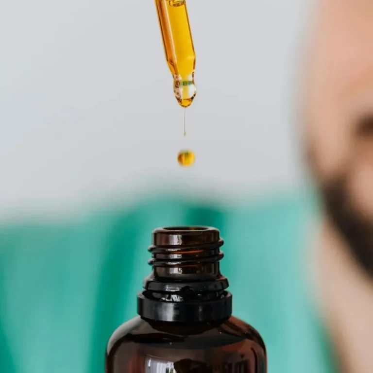 cbd olaj