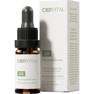 cbd-monospektrum20