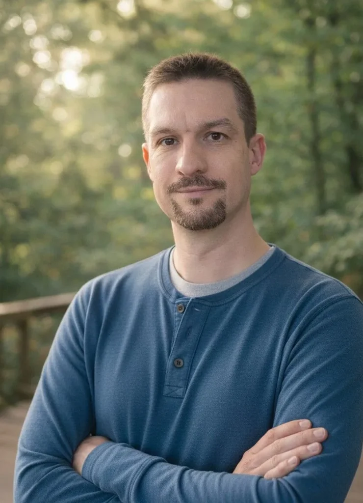 Active Spirit Life Péter