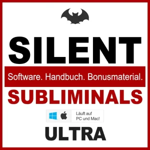 silent subliminals